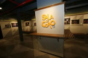 CONVOCATÓRIA DE OCUPAÇÃO DA SALA DO CORO ESTÁ ABERTA PARA O SEGUNDO SEMESTRE DO ANO