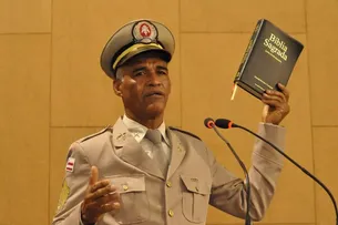 PASTOR ISIDÓRIO COMENTA MOVIMENTAÇÃO DO AVANTE PARA AS ELEIÇÕES MUNICIPAIS