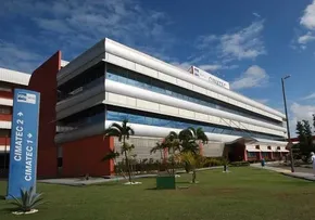 BARREIRAS: SENAI BAHIA OFERECE CURSO GRATUITO DE ELETRICISTA INDUSTRIAL