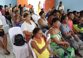 SEPROMI FORTALECE EMPREENDEDORISMO NEGRO NA PENÍNSULA DE ITAPAGIPE