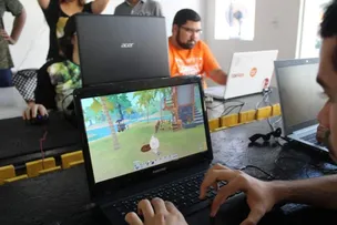 SETOR DE GAMES NA BAHIA PRECISA DE MARCO LEGAL, DIZEM DESENVOLVEDORES