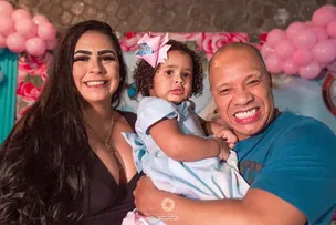 EX-MULHER DE ANDERSON LEONARDO DESABAFA SOBRE PERDA: “TENTO REUNIR FORÇAS"