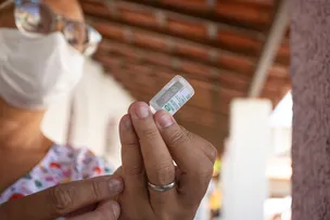 LAURO DE FREITAS: PREFEITURA PROMOVE DIA D DE VACINAÇÃO CONTRA INFLUENZA NESTE SÁBADO (13); CONFIRA LOCAIS