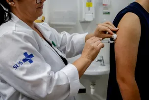 CASOS DE SÍNDROME RESPIRATÓRIA EM IDOSOS E CRIANÇAS SEGUEM EM ALTA