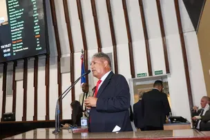 ROSEMBERG AFIRMA QUE JERÔNIMO DEVE PROPOR REAJUSTE LINEAR DE 4% PARA SERVIDORES