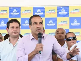 PREFEITURA ENTREGA NOVO CAMELÓDROMO DE SUSSUARANA NESTA SEXTA (12)