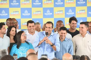 PREFEITURA INICIA CONSTRUÇÃO DA ARENA ESPORTIVA CLIMATIZADA EM SALVADOR. VEJA DETALHES