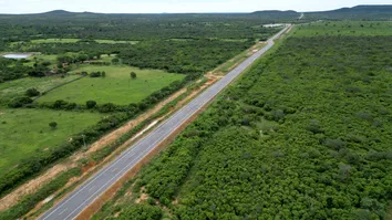 GOVERNOS ESTADUAL E FEDERAL PROMOVEM INVESTIMENTOS DE R$ 166 MILHÕES NO NORTE BAIANO