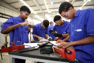 GOVERNO DO ESTADO VAI INVESTIR R$ 28 MILHÕES EM QUALIFICAÇÃO DE MÃO DE OBRA NA BAHIA EM 2024
