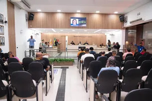 CÂMARA MUNICIPAL DE SANTO ANTÔNIO DE JESUS APROVA PL QUE GARANTE PROTEÇÃO A VÍTIMAS DE ABORTO; SAIBA MAIS