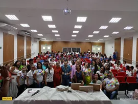 ESCOLAS ESTADUAIS REALIZAM ATIVIDADES ALUSIVAS AO DIA MUNDIAL DE CONSCIENTIZAÇÃO DO AUTISMO