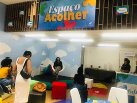 PREFEITURA JÁ EMITIU MAIS DE 4,6 MIL CARTEIRAS DE IDENTIFICAÇÃO PARA PESSOAS COM TRANSTORNO DO ESPECTRO AUTISTA
