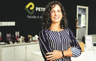 PETROBAHIA REALIZA PALESTRA NO ENCONTRO DO IBGC