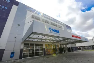 HOSPITAL MUNICIPAL DE SALVADOR COMPLETA SEIS ANOS COM MAIS DE 800 MIL ATENDIMENTOS REALIZADOS