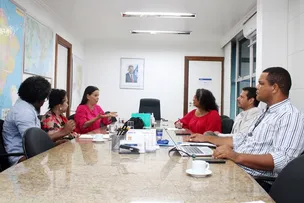 OBSERVATÓRIO EM GESTÃO PÚBLICA UNE GOVERNO ESTADUAL, UFBA E ASSOCIAÇÃO DE GESTORES PÚBLICOS