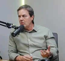 ZÉ TRINDADE SAI EM DEFESA DE RUI COSTA E DIZ QUE MINISTRO É O MAIOR INTERESSADO NA INVESTIGAÇÃO E PUNIÇÃO DOS ENVOLVIDOS
