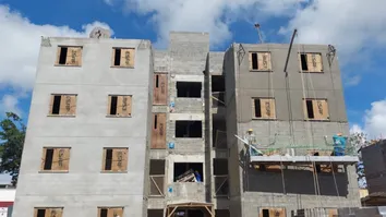 MORADIAS DO BAHIA MINHA CASA VÃO OFERECER RECOMEÇO PARA 80 FAMÍLIAS DE ITABUNA APÓS ENCHENTES