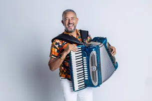 JÓ MIRANDA COMANDA MAIS UM FORRÓ DO TALCO NESTE DOMINGO