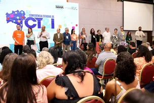 SALVADOR PROMOVE CONFERÊNCIA DE CIÊNCIA, TECNOLOGIA E INOVAÇÃO ATÉ SEXTA (5)