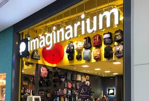 BAHIA É FOCO DE EXPANSÃO DA MARCAS PUKET E IMAGINARIUM EM 2024