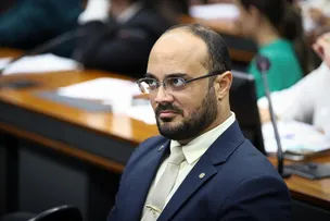 CAPITÃO ALDEN REFORÇA IMPORTÂNCIA DA APROVAÇÃO DE SEU PL SOBRE ORIGEM DAS ARMAS