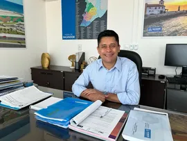 DE SAÍDA DA SEINFRA, LUIZ CARLOS CONTABILIZA R$2,5 BILHÕES EM OBRAS INICIADAS E ENTREGUES EM SALVADOR