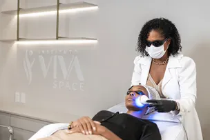 CURSOS DE ESTÉTICA, SAÚDE E ATENDIMENTOS EM SALVADOR GANHAM DESTAQUE COM PROFISSIONAIS BRASILEIROS FORMADOS EM HARVARD