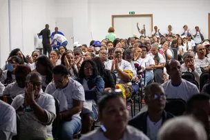 SALVADOR SEDIA 1º ENCONTRO ESTADUAL DA PESCA E AQUICULTURA
