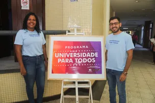 LISTA DE ESTUDANTES APTOS PARA O PROGRAMA UNIVERSIDADE PARA TODOS É DIVULGADA
