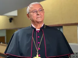 BISPO DE JEQUIÉ DIZ QUE MUNICÍPIO SE TRANSFORMA PARA MELHOR NA GESTÃO DE ZÉ COCÁ