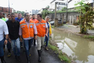 PREFEITURA DE SALVADOR DISPONIBILIZA ACOLHIMENTO E CONCEDE ALUGUEL SOCIAL PARA PESSOAS AFETADAS PELAS CHUVAS