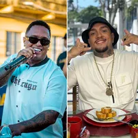 APÓS REPERCUSSÃO DE 'CALMA CALABRESO', LA FÚRIA CONFIRMA FEAT COM MC BINN