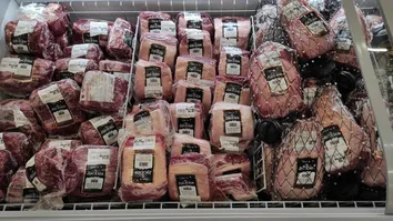 CENCOSUD LANÇA MARCA PRÓPRIA DE CARNES E LINHA DE ACESSÓRIOS PARA CHURRASCO