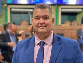 GORDINHO DA FAVELA ASSUME LIDERANÇA DA BANCADA DO PP NA CÂMARA DE SALVADOR