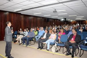 PPA PARTICIPATIVO 2024-2027: GOVERNO ESTADUAL INCORPORA GESTÃO DE RISCOS COM FOCO NA EFETIVIDADE DAS POLÍTICAS PÚBLICAS