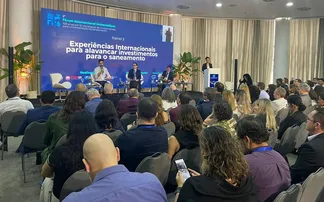 EMBASA INVESTE, EM 2024, MAIOR VOLUME DE RECURSOS DE SANEAMENTO DA HISTÓRIA: 1,7 BILHÃO DE REAIS