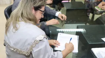 SECRETARIA DO DESENVOLVIMENTO ECONÔMICO ASSINA COM A POLYMED, EM FEIRA DE SANTANA