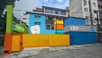 CEO FEDERAÇÃO OFERECE SERVIÇO DE RAIO-X PANORÂMICO DE FORMA GRATUITA