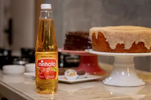 ASSISTENTE VIRTUAL DA MINHOTO FAZ SUCESSO NA COZINHA E EVENTOS DE FAMÍLIA
