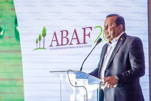 DESENVOLVIMENTO ECONÔMICO TEM QUE ESTAR ASSOCIADO À SUSTENTABILIDADE E À JUSTIÇA SOCIAL AFIRMA GERALDO JÚNIOR