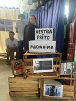 FESTA LITERÁRIA JOÃO GALVÃO SOBRINHO MOVIMETA SUL DA BAHIA