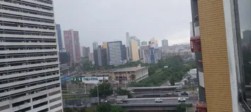 SÃO MARCOS REGISTRA MAIOR ACÚMULO DE CHUVAS NAS ÚLTIMAS 24H
