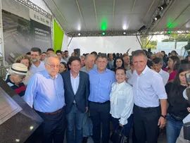 BAHIA GANHA CENTRO DE EXCELÊNCIA EM ZOOTECNIA