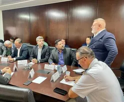 CODEBA, 2º DISTRITO NAVAL E EMGEPRON PROMOVEM ENCONTRO PARA DISCUTIR FORMATAÇÃO DO CLUSTER NAVAL NA BAHIA