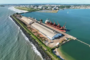 LICITAÇÃO PARA DRAGAGEM NO PORTO DE ILHÉUS É PUBLICADA NO DIÁRIO OFICIAL DA UNIÃO