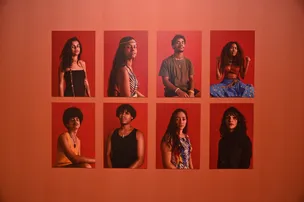 CENTRO CULTURAL SOLAR FERRÃO INAUGURA EXPOSIÇÃO QUE RESSALTA LUTA DOS POVOS INDÍGENAS BRASILEIROS