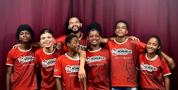 ESPETÁCULO INFANTIL ESTREIA TEMPORADA EM DIAS D’ÁVILA