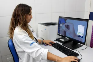 SMS INICIA IMPLANTAÇÃO DA ASSINATURA ELETRÔNICA AVANÇADA NA REDE MUNICIPAL
