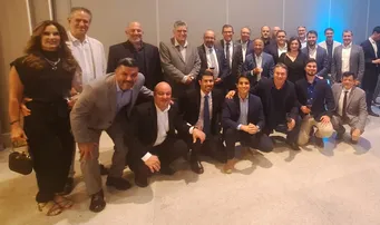 ABIH-BA CELEBRA APROVAÇÃO DO PERSE NO CONGRESSO NACIONAL