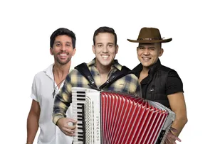 ARRAIA DO HORTO 2ª EDIÇÃO: UMA FESTA JUNINA IMPERDÍVEL COM TICO, BANDA UTX E TK